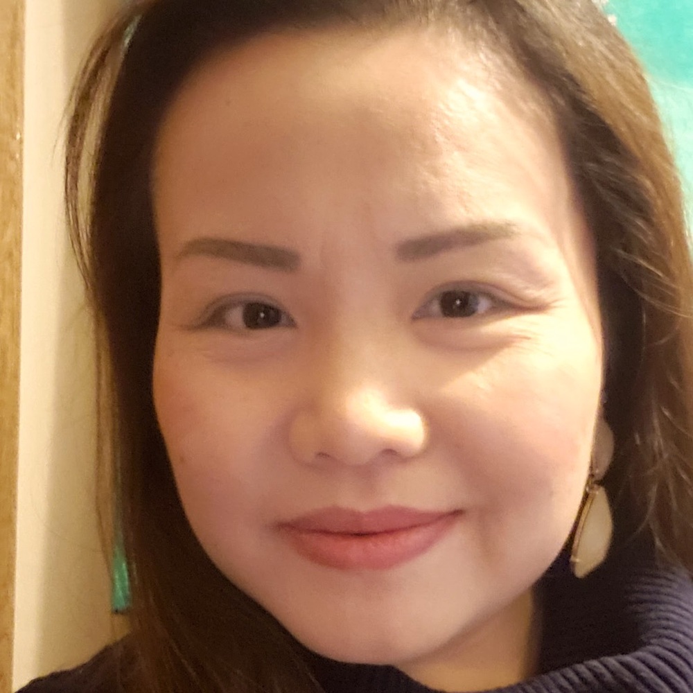 Meet your Posher, Yangmee